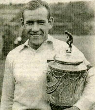 Пономарев Александр